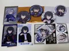 劇場先行版『神椿市建設中。 魔女の娘 -Witchling-』　此処セット