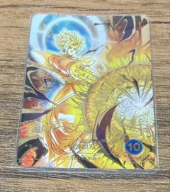 最安値ドラゴンボールスーパーダイバーズ SDV8-029 合体ザマス パラレル