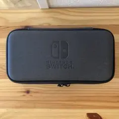 任天堂スイッチライト　キャリングケース