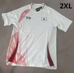 2026年最新】日本代表 y-3の人気アイテム - メルカリ