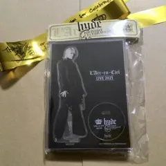 2025年最新】hyde誕生祭 銀テープの人気アイテム - メルカリ