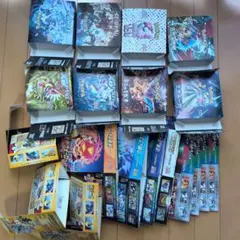 ポケモンカード 空箱 まとめ売り 計7空箱 - メルカリ