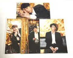 西山宏太朗 禁尻 ブロマイド まとめ売り