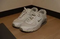 Nike Air Max 90 ホワイト スニーカー 27.5
