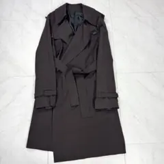 A*.様 サイズ48 Jean paul gaultier ロングコート マキシ - メルカリ