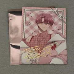 福原多聞　アクリルビジュアルボード　② 多聞くん今どっち！？ アクリルビジュアルボード 福原多聞 - メルカリ