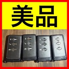 ● 美品 スバル レガシィ フォレスター エクシーガ等 スマートキー 3ボタンのサムネイル