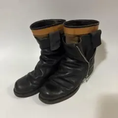 AW09 MiharaYasuhiro Double Layered Bootsのサムネイル
