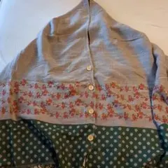 マフラー　ストール