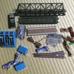 2025年最新】Nゲージレールの人気アイテム - メルカリ