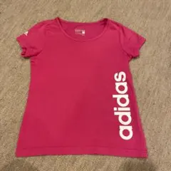 adidas Tシャツ　150cm