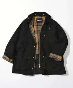 WorkahoLC × Barbour】別注OS BEDALE / 38 - メルカリ