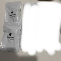 薬用チャップアップ 【空容器】CHAP UP - メルカリ