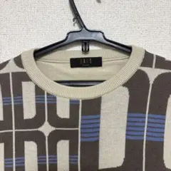 DAKS LONDON ニット セーター 長袖のサムネイル