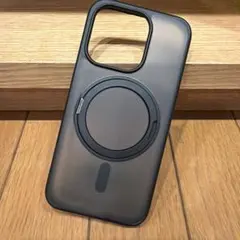 iPhone用マグセーフ対応ケース　15pro