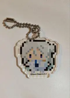 あんスタ　ドットアクキー　渉