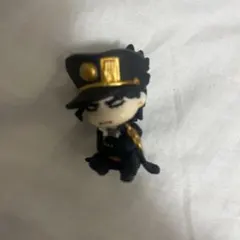 ジョジョの奇妙な冒険 空条承太郎