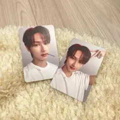 seventeen ジュントレカ　dear