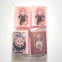 SPY×FAMILY ブックボックス アーニャ スパイファミリー