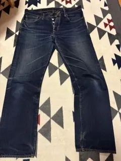 LEVI'S 501 ストレートデニム W32 L30