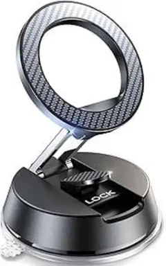 車載ホルダー 吸着式 56KG耐荷重