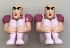 クレヨンしんちゃん まちぼうけ6 マカオセット