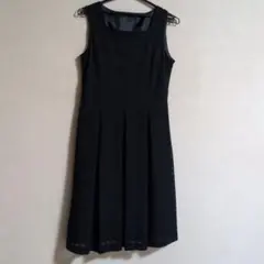 正装ワンピースカジュアル