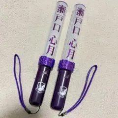 乃木坂46 菅原咲月 ペンライト 2本セット - メルカリ