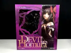 魔法少女まどか☆マギカ 悪魔ほむら フィギュアのサムネイル