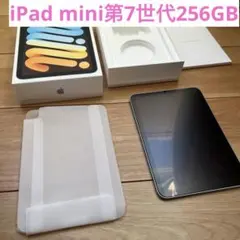 2026年最新】iPAD MINI 7 256の人気アイテム - メルカリ