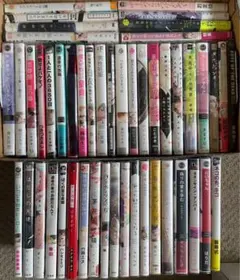 bl 漫画 まとめ売り　48冊 (バラ売り可)