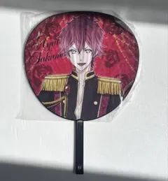 diabolik lovers アヤト　うちわ　sadistic night