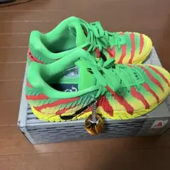ナイキ ja3
