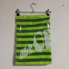 Mrs. GREEN APPLE 夏フェス タオル 未開封