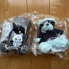 呪術廻戦　ミニじゅじゅべあ　五条　悟