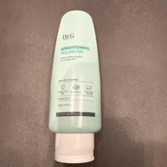 Dr.G Brightening Peeling Gel 130gのサムネイル