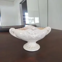 WEDGWOOD 鉢 ボウル ペールブルー ビンテージクイーンズウェア - メルカリ