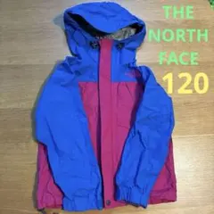 THE NORTH FACE Dotshot Jacket 120cm