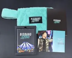 BIGBANG LAST DANCE 初回限定盤