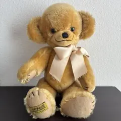 メリーソート　テディベア　チーキー