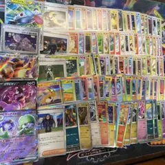 ポケモンカード100枚まとめ売り