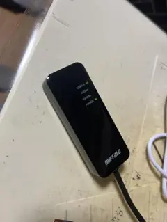 バッファロー 有線LANアダプター TypeC USB3.2(Gen1)対応