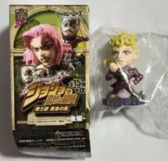 2026年最新】キャラヒーローズ ジョルノ シークレットの人気アイテム