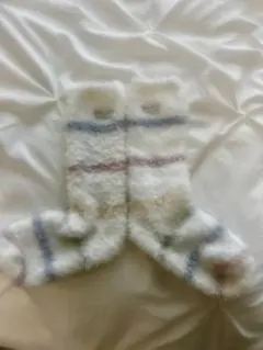 【24時間以内匿名発送】ジェラピケ ルームソックス