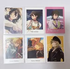 あんさんぶるスターズ ぱしゃっつ あんスタ ぱしゃこれ　零　薫