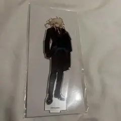 最安値⭐︎ラス1 刀剣乱舞 大本丸博 アクリルスタンド 十周年記念 一文字則宗