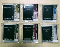 DEATH NOTE 第2弾　 豆ガシャ本 コンプリート デスノート 豆本