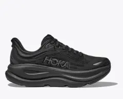 HOKA ONE ONE BONDI 9 スニーカー24.0cmのサムネイル