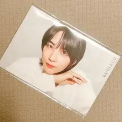 【未開封】 SEVENTEEN ジョンハン バニラコ ポストカード