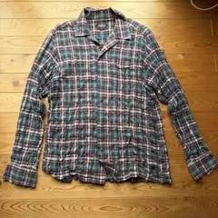r*i様 ROTAR 長袖シャツ Mのサムネイル